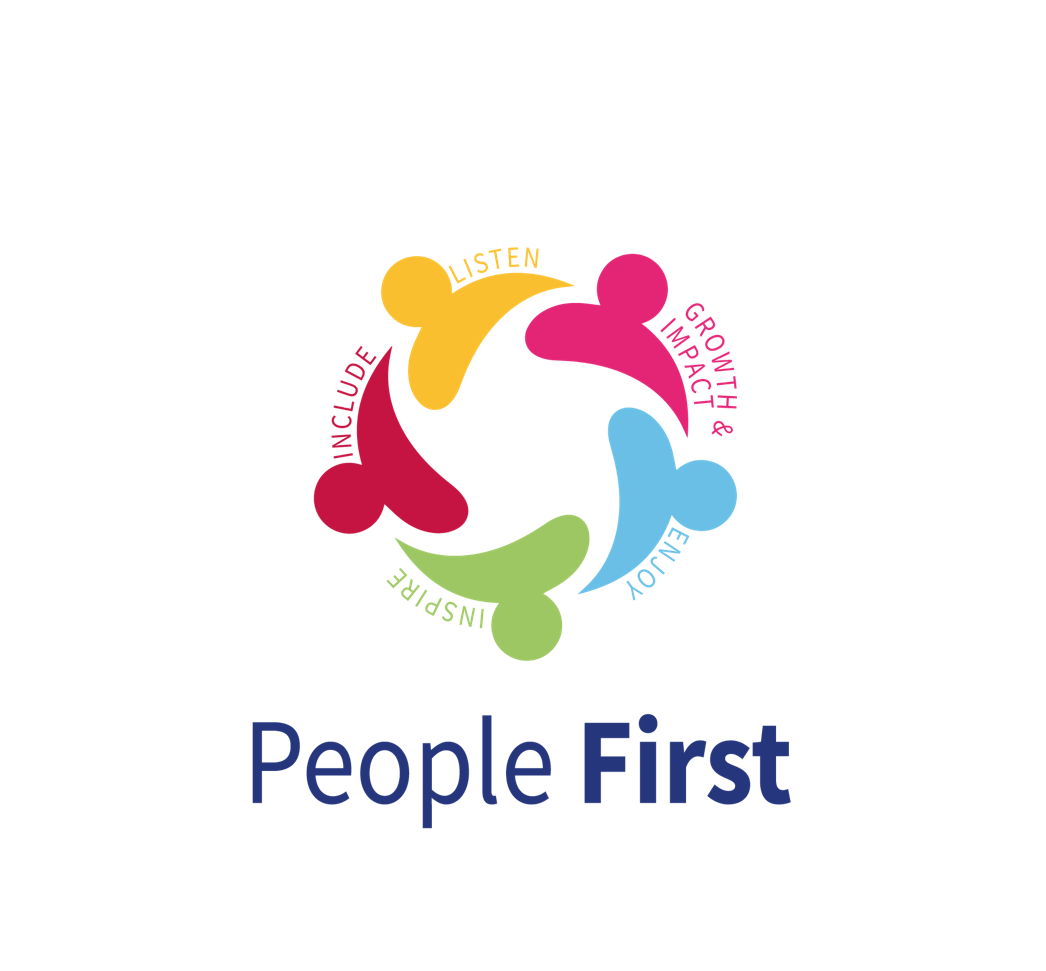 People First