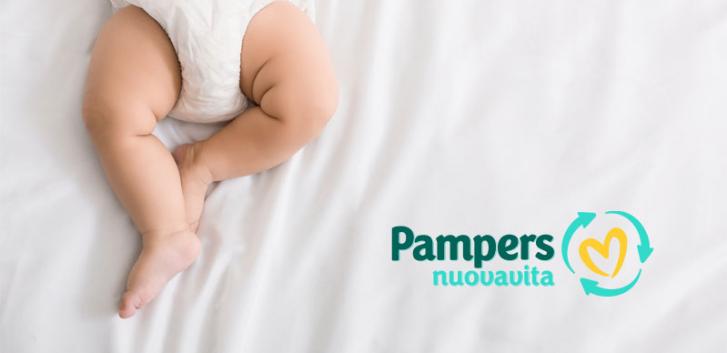 pampers