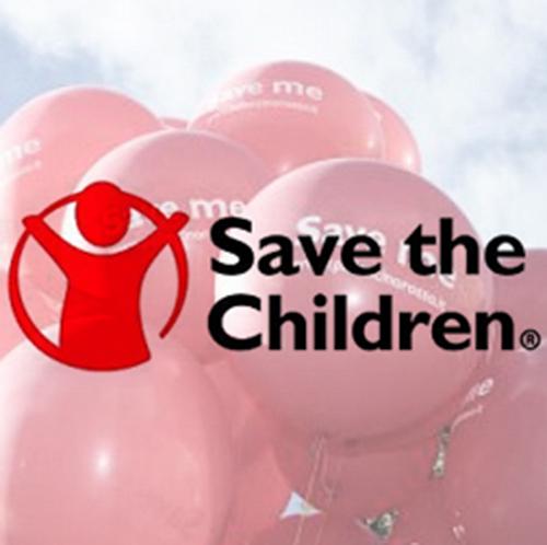 I dipendenti Fater e Fameccanica al fianco di Save the Children