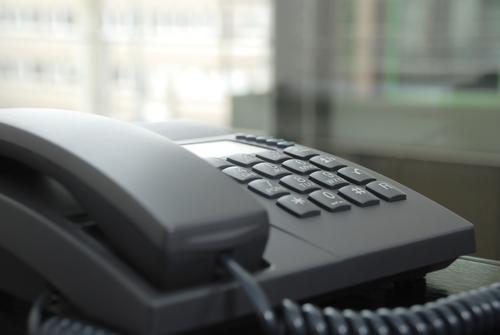 Telefono