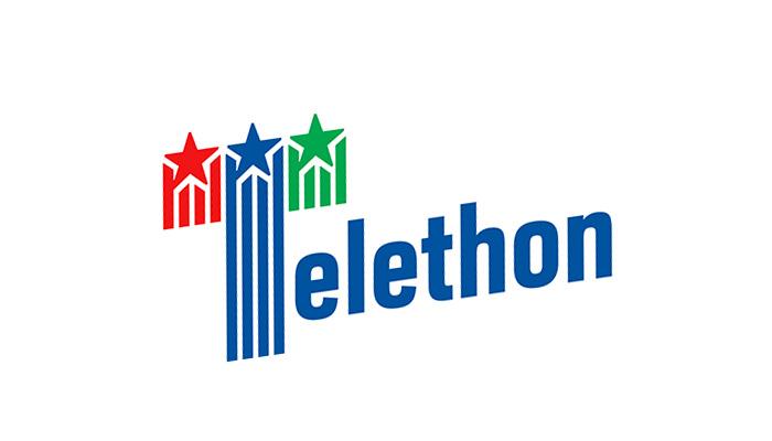 Fater spa supports Telethon for 2016