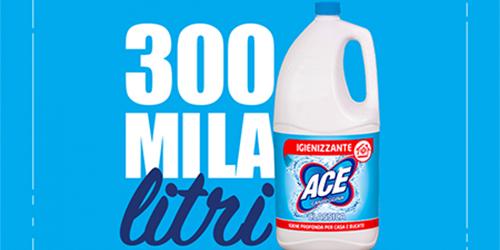 Donazione ACE