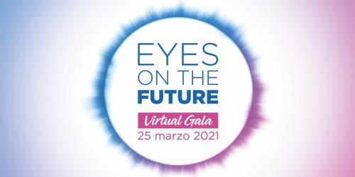 Eyes on the Future Virtual Gala