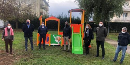 Nuova vita Verona
