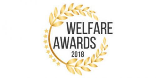 welfare awards