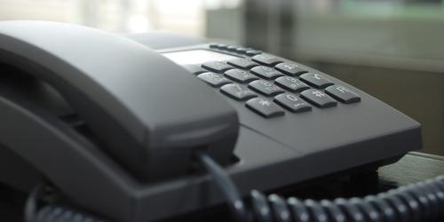 Telefono